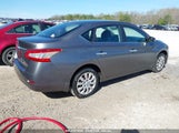NISSAN SENTRA S 3N1AB7AP3FY277472 снимка