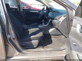 NISSAN SENTRA S 3N1AB7AP3FY277472 снимка