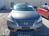 NISSAN SENTRA S 3N1AB7AP3FY277472 снимка