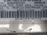 NISSAN SENTRA S 3N1AB7AP3FY277472 снимка