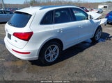 AUDI Q5 2.0T PREMIUM WA1C2AFP2HA097719 снимка