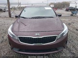 KIA FORTE LX 3KPFL4A71JE173930 снимка