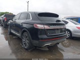 LINCOLN NAUTILUS RESERVE 2LMPJ8LP4KBL16344 снимка