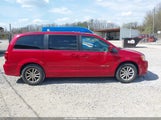 DODGE GRAND CARAVAN SXT 2C4RDGCG0GR140479 снимка