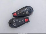 DODGE GRAND CARAVAN SXT 2C4RDGCG0GR140479 снимка