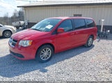 DODGE GRAND CARAVAN SXT 2C4RDGCG0GR140479 снимка