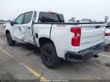 CHEVROLET SILVERADO 1500 4WD SHORT BED CUSTOM TRAIL BOSS 3GCPDCEK7PG279547 fotografie
