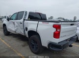 CHEVROLET SILVERADO 1500 4WD SHORT BED CUSTOM TRAIL BOSS 3GCPDCEK7PG279547 снимка
