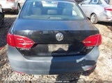 VOLKSWAGEN JETTA 2.5L SE 3VWDZ7AJ6BM040569 fotografie