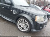 LAND ROVER RANGE ROVER SPORT HSE SALSK2D42BA294809 снимка
