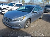 HYUNDAI SONATA SE 5NPE24AF3GH281976 снимка