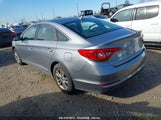 HYUNDAI SONATA SE 5NPE24AF3GH281976 снимка