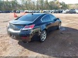 ACURA TL 3.7 19UUA9F58DA002666 снимка