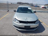 VOLKSWAGEN JETTA 2.0L S 3VW2K7AJ1BM117781 снимка