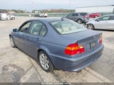 BMW 325I WBAET37445NJ85538 снимка