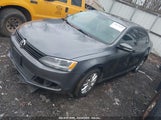 VOLKSWAGEN JETTA 2.5L SE 3VWDZ7AJ6BM363102 photo