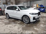 BMW X7 XDRIVE40I 5UXCW2C05N9M59562 photo