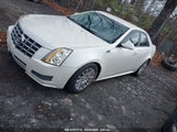 CADILLAC CTS LUXURY 1G6DE5E57C0131342 снимка