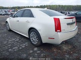 CADILLAC CTS LUXURY 1G6DE5E57C0131342 снимка