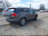 KIA SORENTO EX 5XYKU3A62DG373137 снимка