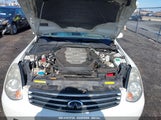 INFINITI G35 JNKCV51E76M519309 снимка