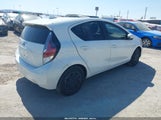 TOYOTA PRIUS C TWO JTDKDTB32F1582434 снимка