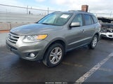 HYUNDAI SANTA FE LIMITED 5XYZK3AB6CG095228 fotografie