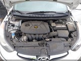 HYUNDAI ELANTRA GLS 5NPDH4AE2DH334258 снимка