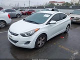 HYUNDAI ELANTRA GLS 5NPDH4AE2DH334258 снимка
