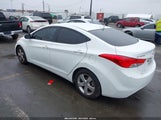 HYUNDAI ELANTRA GLS 5NPDH4AE2DH334258 снимка