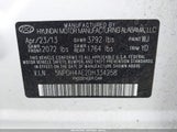 HYUNDAI ELANTRA GLS 5NPDH4AE2DH334258 снимка