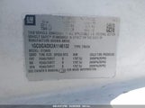 CHEVROLET EXPRESS 1500 WORK VAN 1GCUGADX2A1146132 снимка