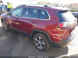 JEEP CHEROKEE LIMITED FWD 1C4PJLDB7KD387506 fotografie