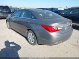 HYUNDAI SONATA GLS 5NPEB4AC6CH413807 снимка