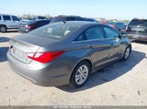 HYUNDAI SONATA GLS 5NPEB4AC6CH413807 снимка