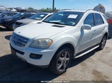 MERCEDES-BENZ ML 350 4MATIC 4JGBB86E58A347300 снимка