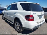 MERCEDES-BENZ ML 350 4MATIC 4JGBB86E58A347300 снимка