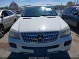 MERCEDES-BENZ ML 350 4MATIC 4JGBB86E58A347300 снимка