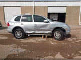 Porsche Cayenne S WP1AB29PX9LA41739 снимка
