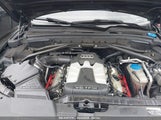 AUDI SQ5 3.0T PREMIUM PLUS WA1VGAFP5EA039920 снимка