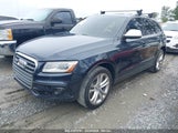 AUDI SQ5 3.0T PREMIUM PLUS WA1VGAFP5EA039920 снимка