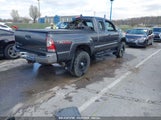TOYOTA TACOMA BASE V6 5TFUU4EN9EX107113 снимка