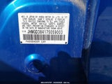 HONDA FIT JHMGD38417S059003 снимка