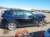 BMW X3 3.0I WBXPA934X6WD26835 photo