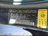 BMW X3 3.0I WBXPA934X6WD26835 photo