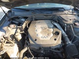 INFINITI FX35 JNRAS08U25X109175 снимка