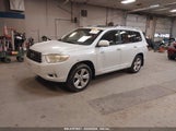 TOYOTA HIGHLANDER LIMITED JTEES42A582052894 снимка