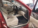 SUBARU IMPREZA 2.5I JF1GH61639G802789 снимка