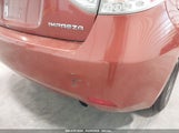 SUBARU IMPREZA 2.5I JF1GH61639G802789 снимка