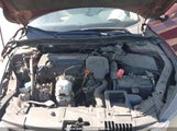 HONDA ACCORD LX 1HGCR2F39DA140100 снимка
